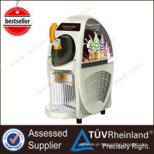 Aprovação CE Alta qualidade R404a Mini máquina de sorvete caseira